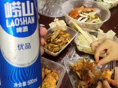 -高佳庄·舟山海鲜(海景旗舰店)