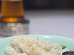 -五棵树•粤西高凉菜(琶洲店)