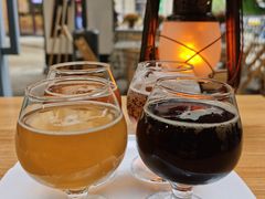 -不误正夜精酿啤酒馆(新华公园店)