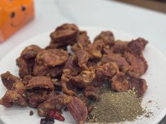 -老七饭馆(光荣道总店)