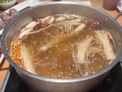 -好想牛·鲜切自助牛肉火锅(七堡花园城店)