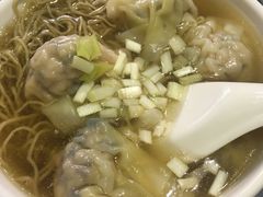 -竹园竹升面(西关总店)