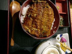 -昇鳗鱼家(浦东店)