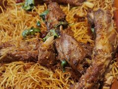 -小锅饭豆腐馆(嘉陵江街店)