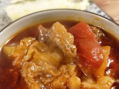 苏伯汤-食戟