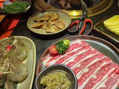 -和来烤肉(仓山万达店)