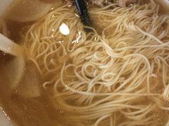 -夏雪花·手工拉面(南油店)