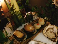 -锦和牛·炭火烧肉(ICC太和里店)
