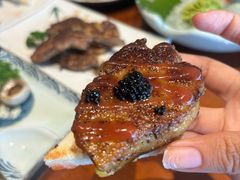 -福樱兰海鲜放题铁板烧(加州店)