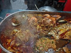 -原乡故事里海鲜大餐(玉祥门北马道巷店)