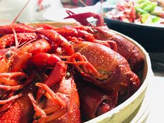 -龙虾风暴(松江店)