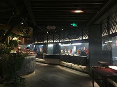 -广东道至正餐厅(区庄店)