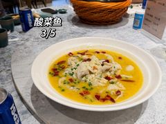 -聚丰园•湖鲜餐厅(阿红私房菜梅石路店)