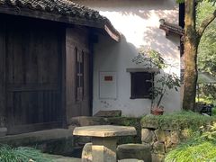 -法云安缦酒店