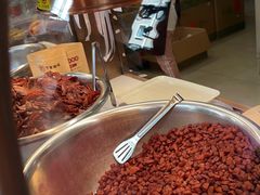 -丁家脆哨(民生路店)