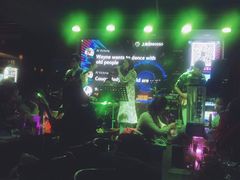 -MOSSO音乐酒吧·Live House(南京西路店)