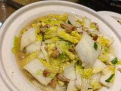 -木桶记臭鳜鱼·安徽非遗名菜(火车站白马老店)