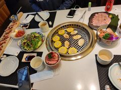 -千寻山野烤肉(中关村店)