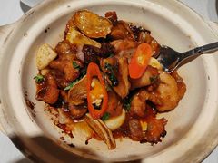 -汤城小厨•粤菜•靓汤(金融街店)