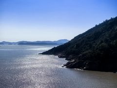 -北岐滩涂