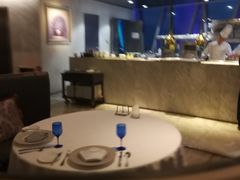 大堂-广州塔卢特斯法国旋转餐厅