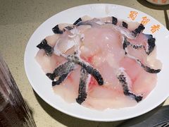 -蜀留香火锅·始于1999·原四川老火锅(白堤路店)