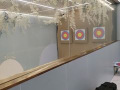 -Skay•射箭馆•弓箭娱乐(体育西店)