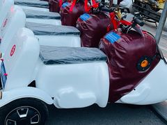 -天津五大道文化旅游区