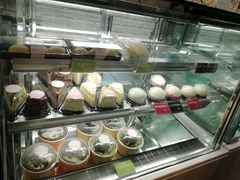 -迦南·甜品蛋糕(传媒店)