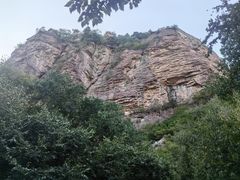 -苍岩山风景名胜区