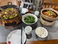 -张氏父子常德肠子馆(红星总店)