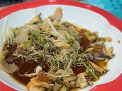 -渔码头食府(蓬莱阁店)