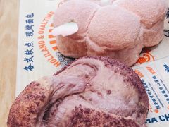 -好利来(高新枫叶广场店)