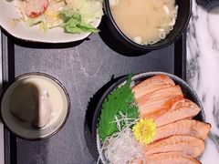 -家贺屋刺身寿司专门店