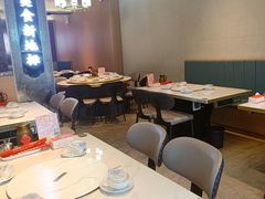 -北方饺子王·海鲜大咖·本地菜