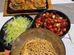 -一棠龙虾•王牌虾球(恒隆广场店)