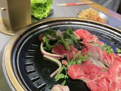 -杨小佳·齐齐哈尔烤肉·烤串(广州店)