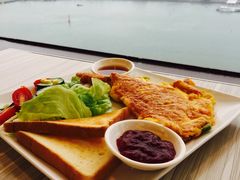-必胜客(海滨店)