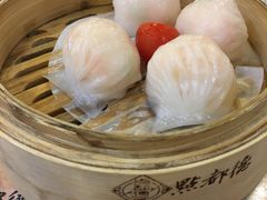 -点都德(盘福楼店)