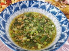 -洪霞餐馆
