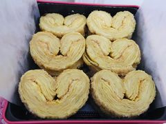 -家琳甜品(江南东店)