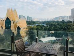 -黎客国际酒店