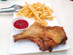 -旺角宝港式茶餐厅(寮步店)