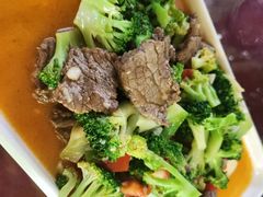 -马白开来特色羊排揪片子  (总店)