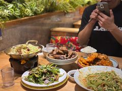 -姐弟小东北(瑞景商业广场店)