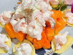 -龙桥私厨·姜花菊花过桥鱼·顺德菜(容桂店)