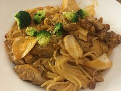 达芬奇意大利面-玛格萝妮(汇智国际商业中心店)