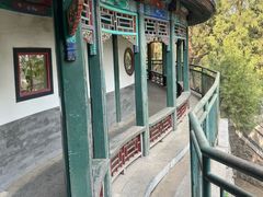 -香山公园