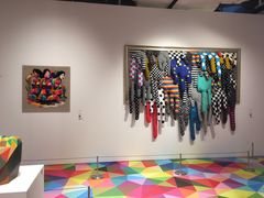 -chi K11艺术空间展览厅