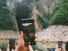 -神农溪纤夫文化旅游区